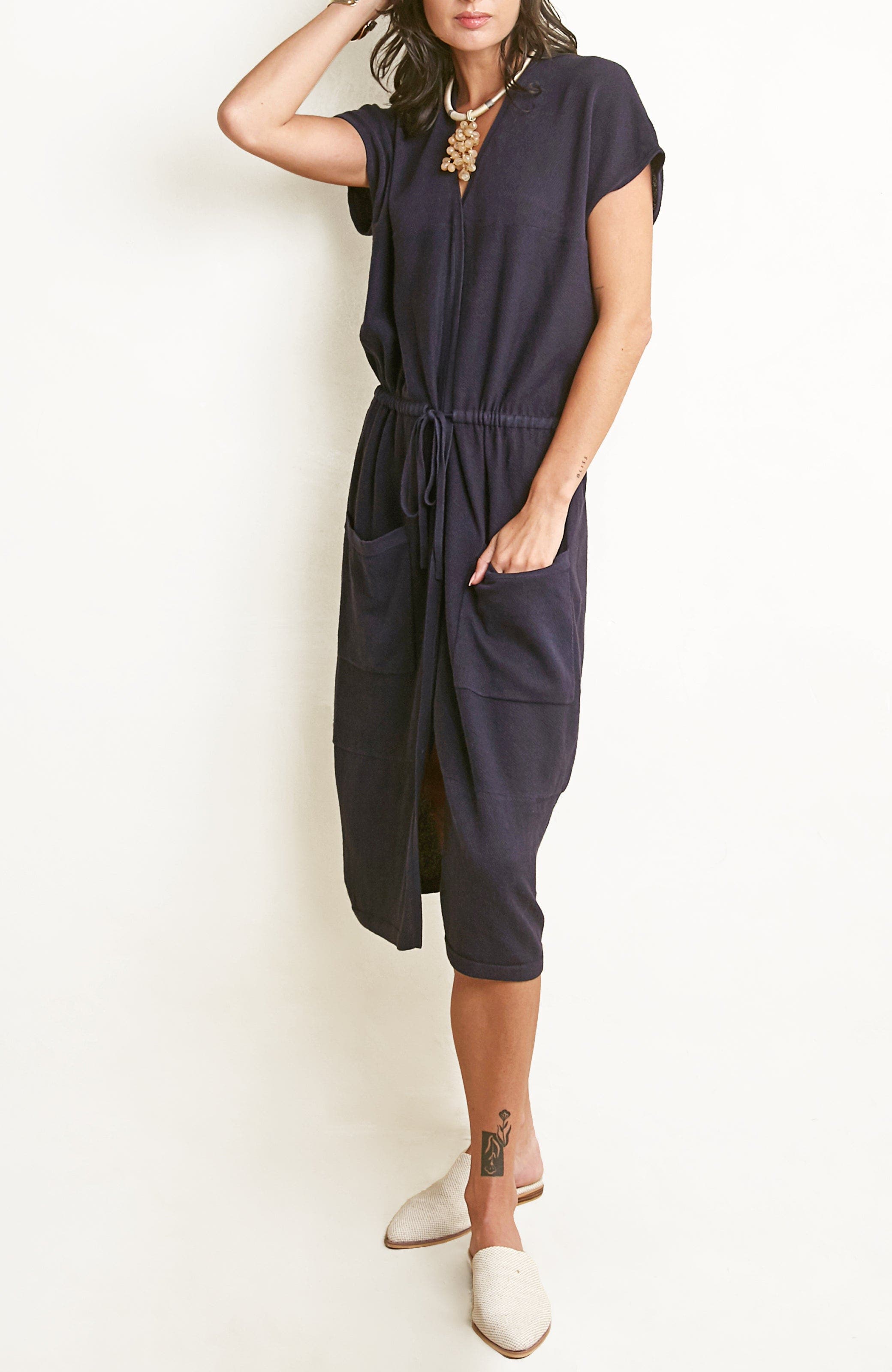 Dakota Summer Dress - image 3