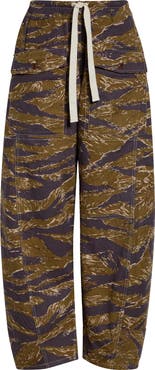 R13 Reversible Utility Pants
