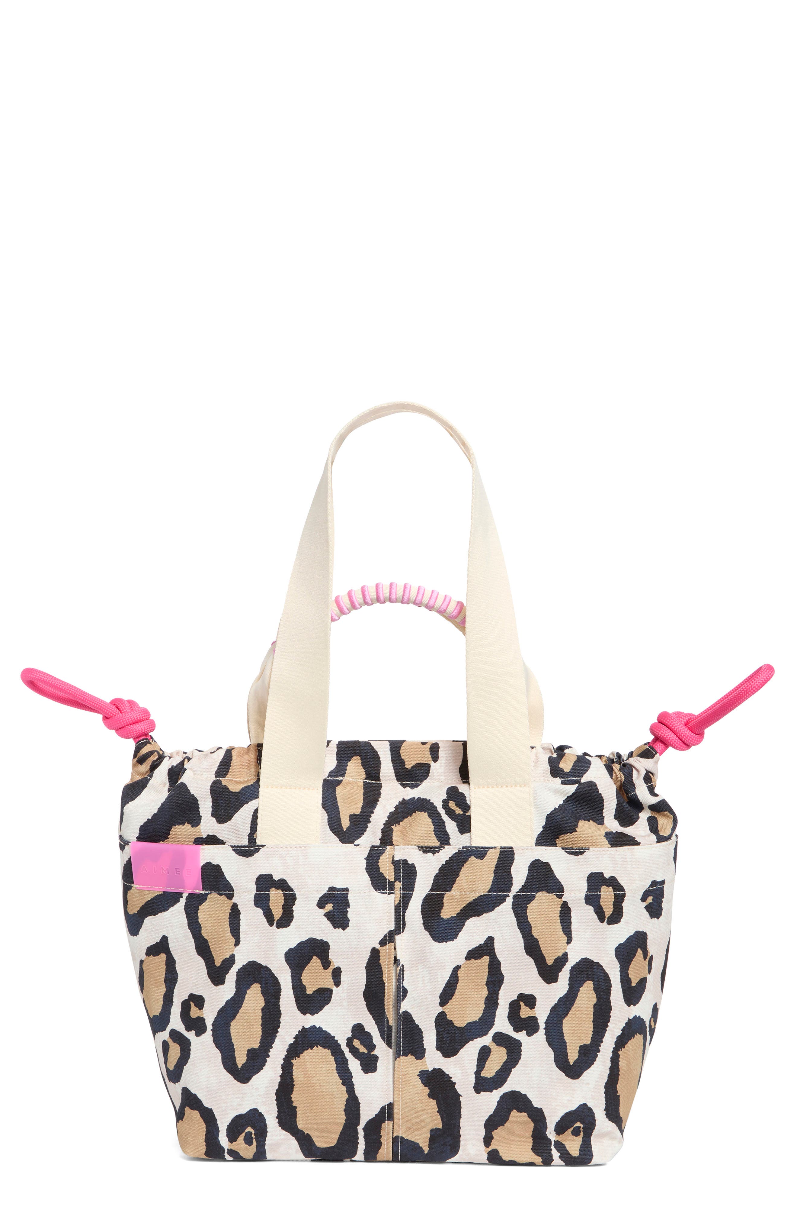 SUMMER LEOPARD