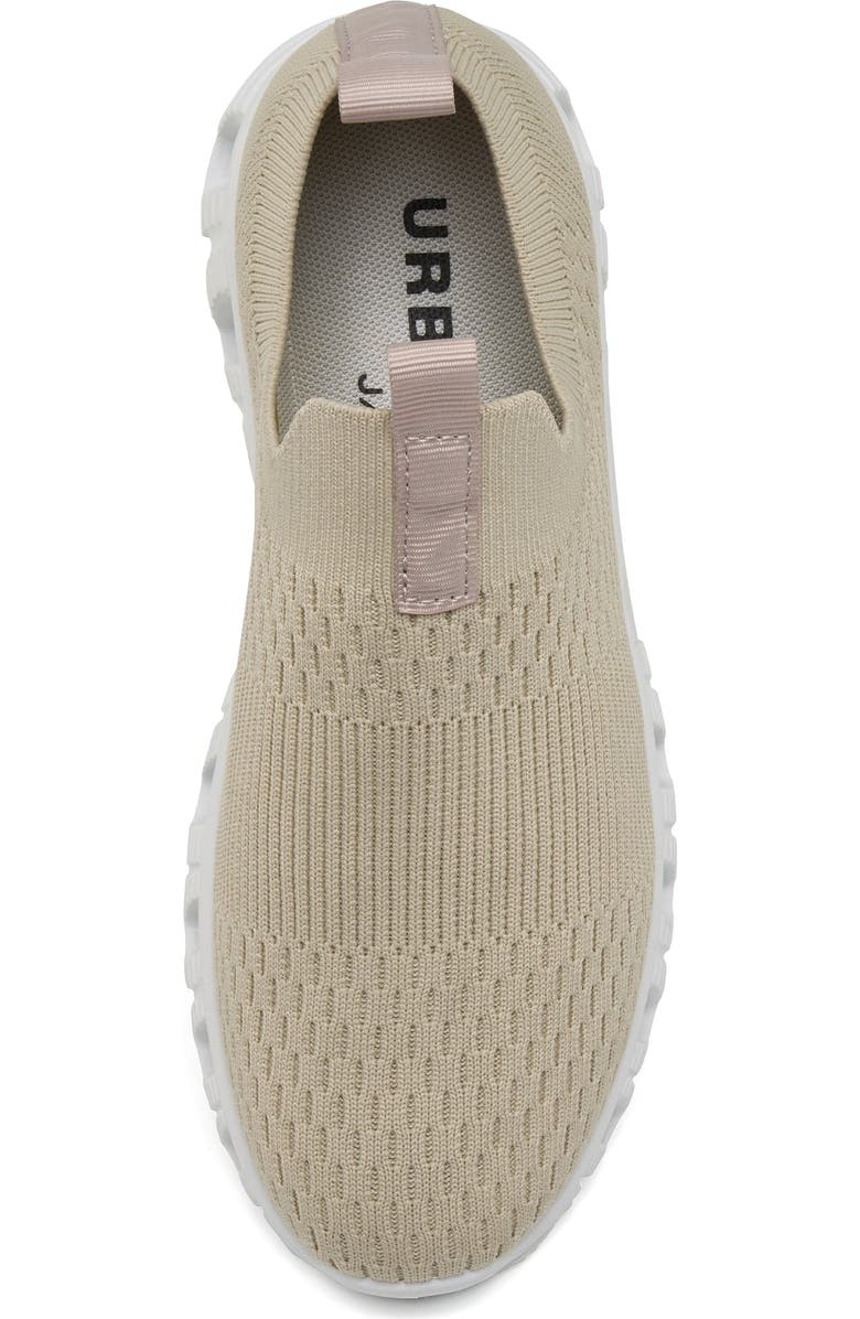 ZZDNU JSlides Footwear Creed Sneaker, Alternate, color, Beige