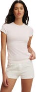 COTTON ON BODY Women's Dreamy Soft Baby Tee