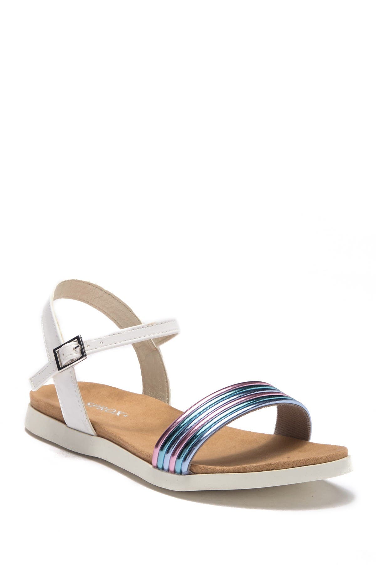 SPROX Mazie Sandal, Main, color, 