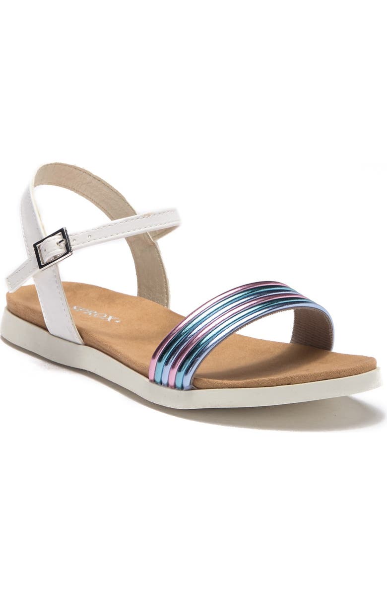 SPROX Mazie Sandal, Main, color,