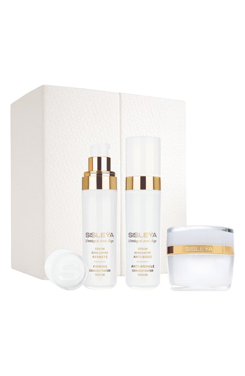Sisley Paris Sisleÿa L'Intégral Anti-Aging Set USD $1875 Value, Main, color, 