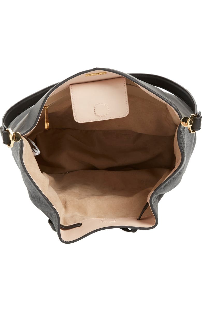 Louise et Cie 'Large Lucie' Bucket Bag, Main, color,