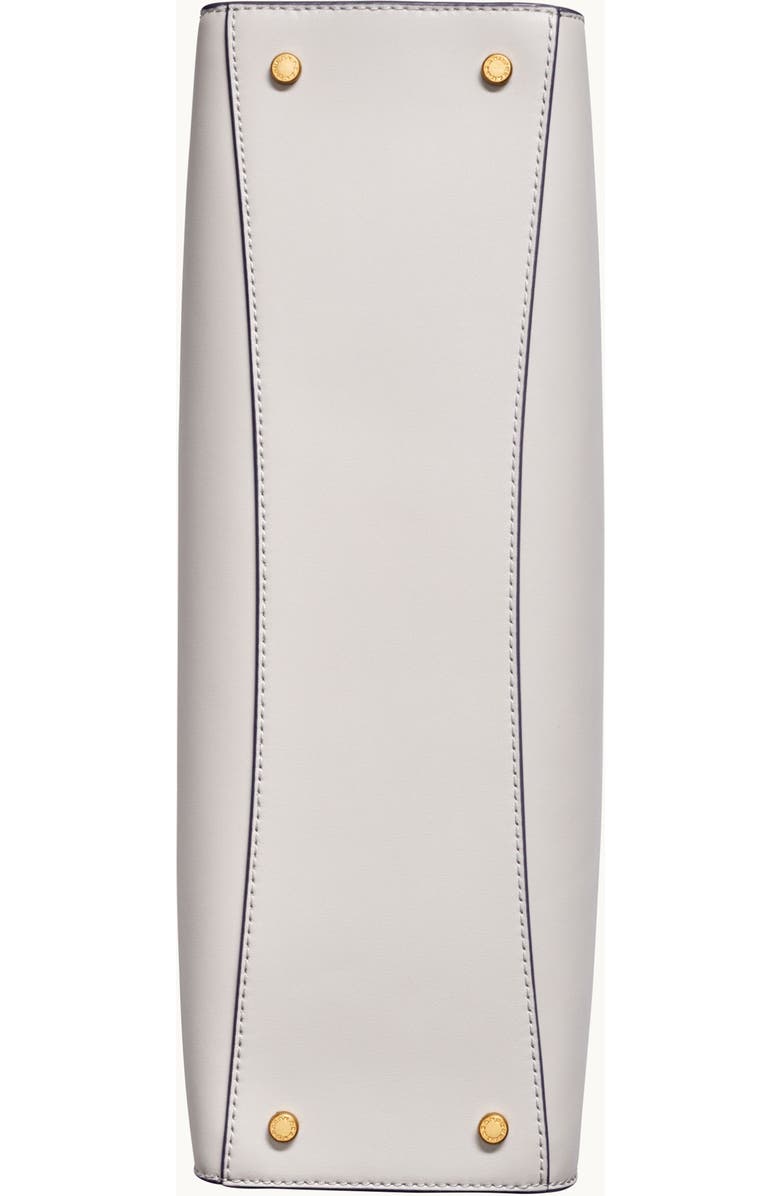 Donna Karan New York Hewlett Tote, Alternate, color, Brillant White