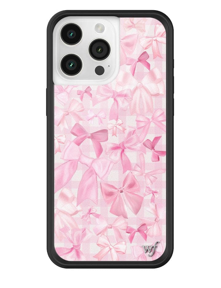 selected Pink