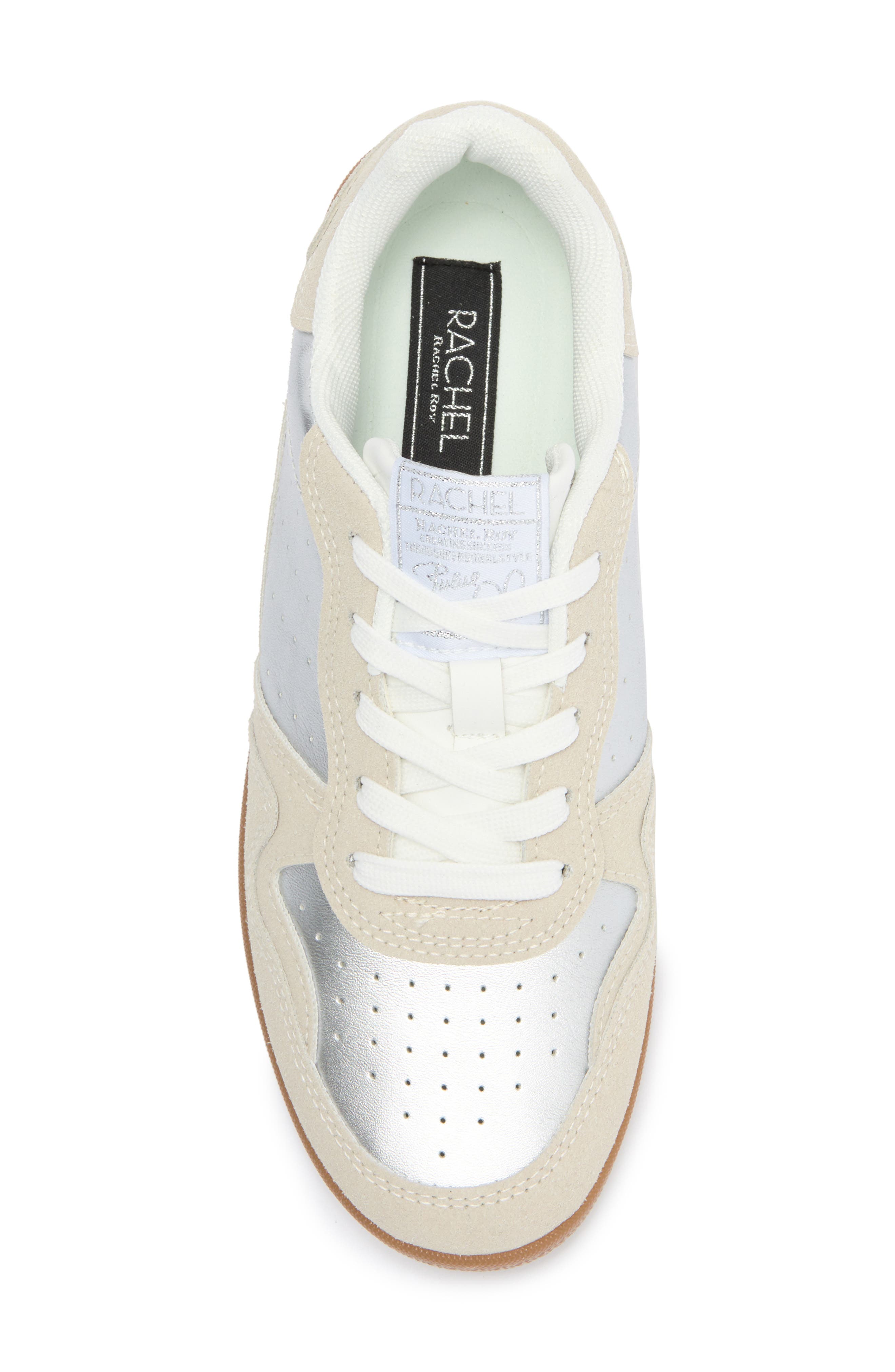 RACHEL Rachel Roy Lacey Sneaker, Alternate, color, 