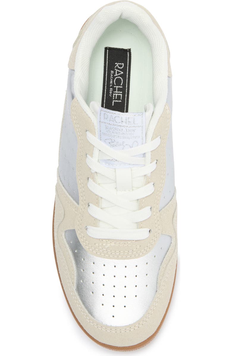RACHEL Rachel Roy Lacey Sneaker, Alternate, color,