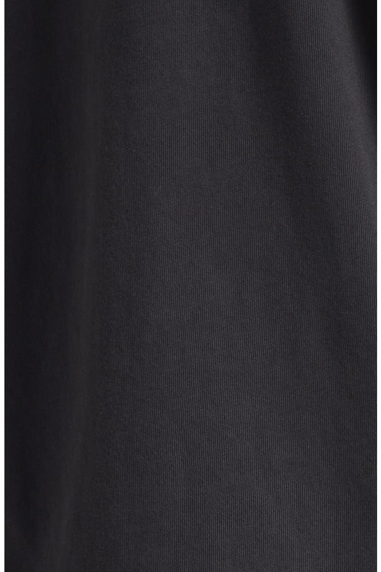 Racing Logo Graphic T-Shirt, Alternate, color, BLACK