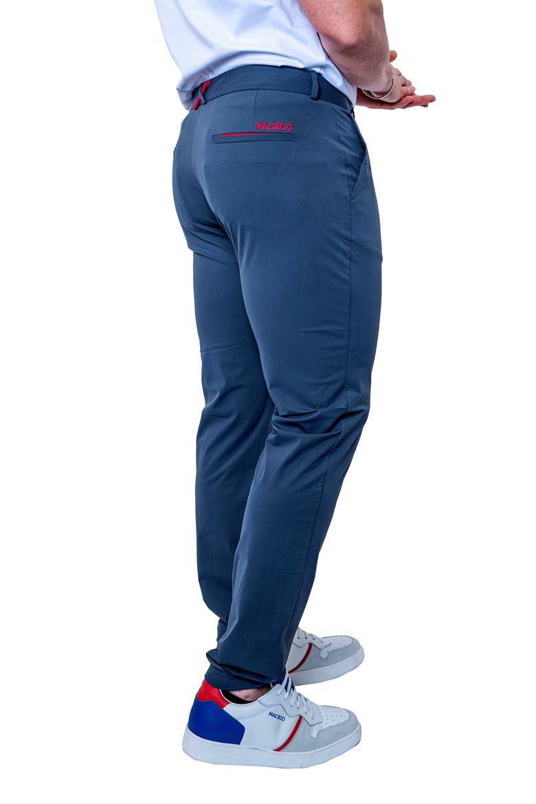 Allday Slim Fit Pants, Alternate, color, GREY