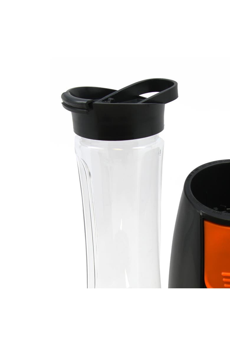 Blend-To-Go Personal Blender, Alternate, color, Black