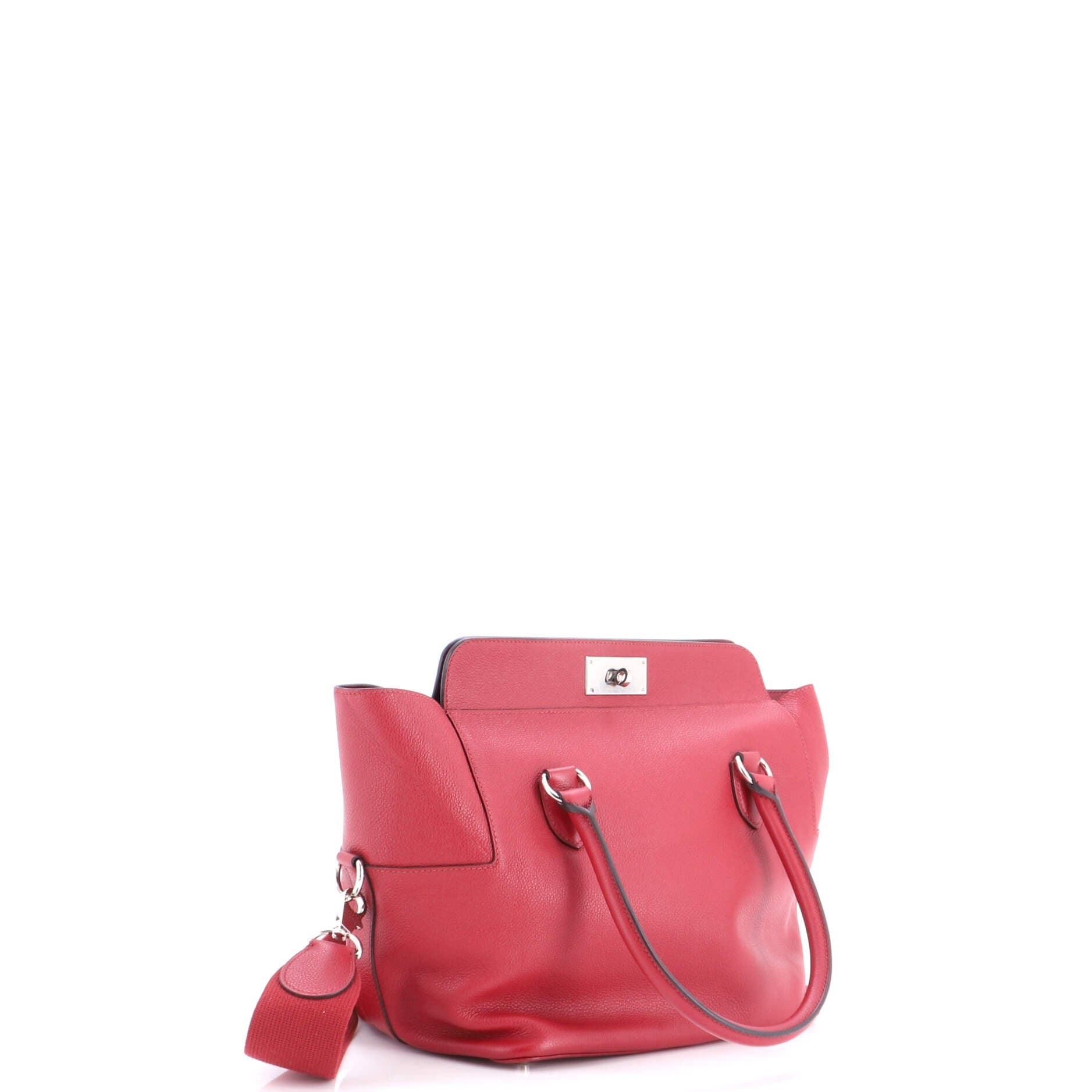 Toolbox Bag Evercolor 26, Alternate, color, Red