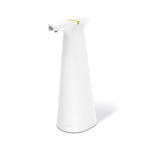 Simplehuman Sensor Spray In White