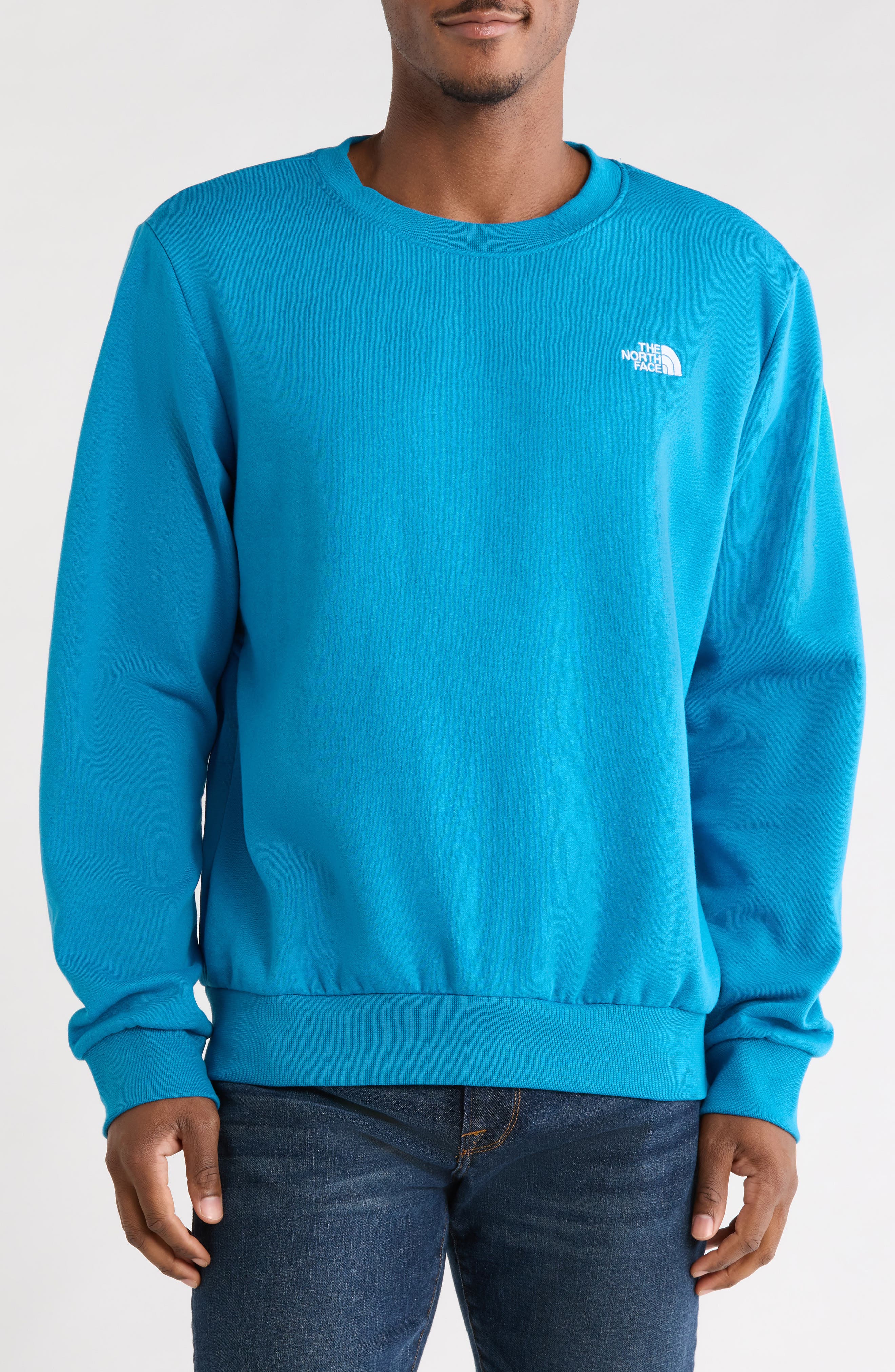 Evolution Simple Dome Sweatshirt