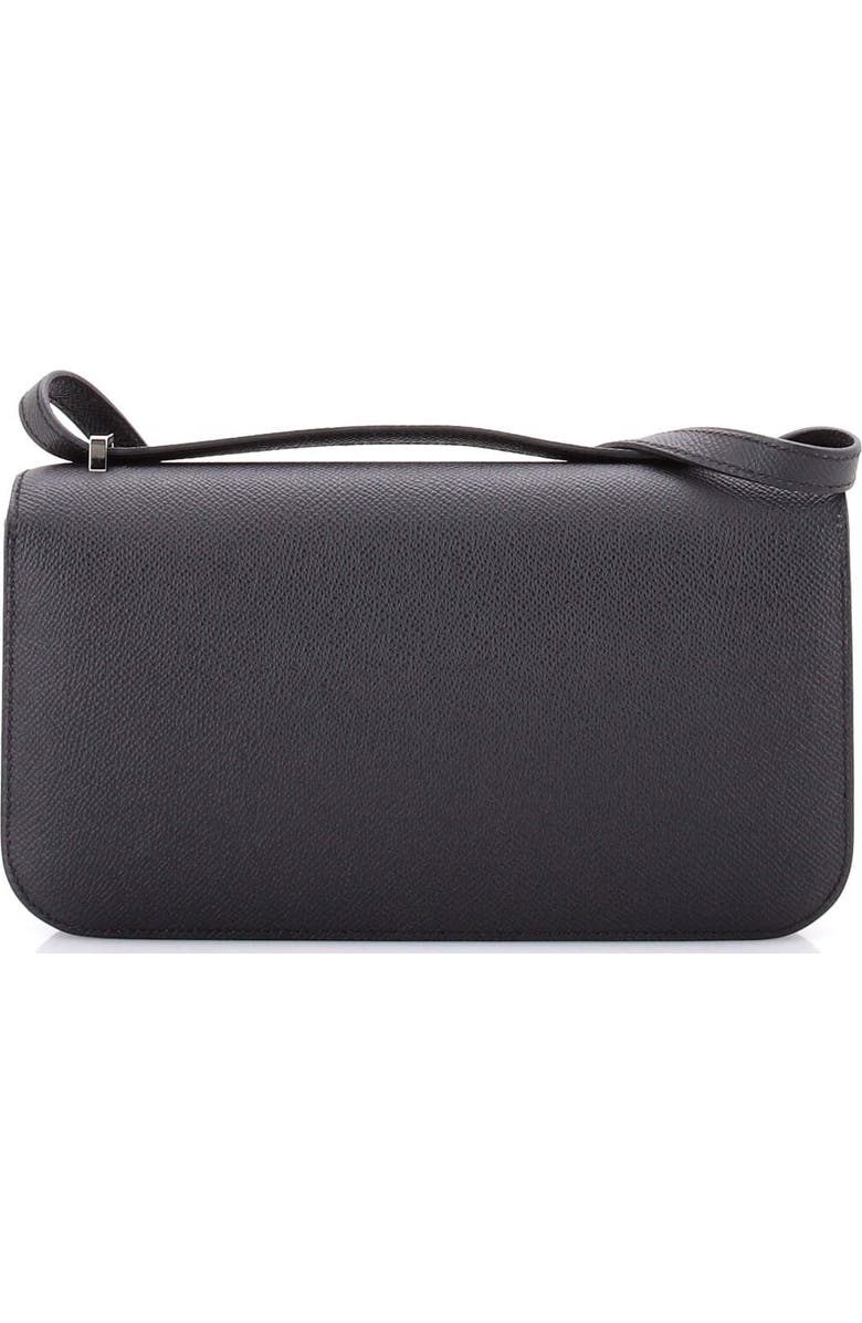 Pre-Owned Hermes Constance Elan NM Bag Epsom 25, Alternate, color,