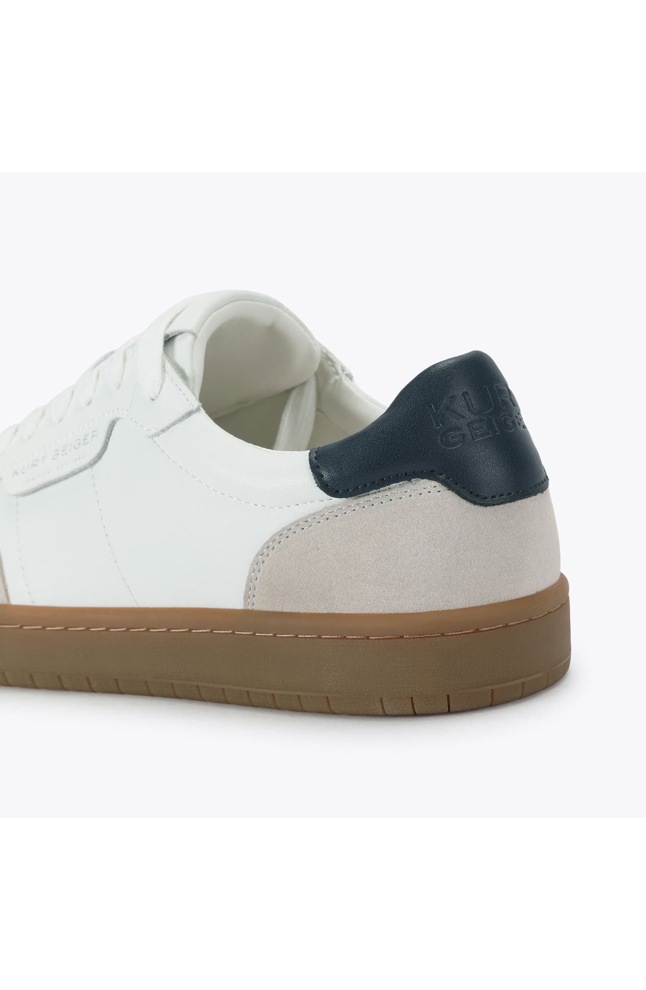Borough Sneaker, Alternate, color, OPEN WHITE