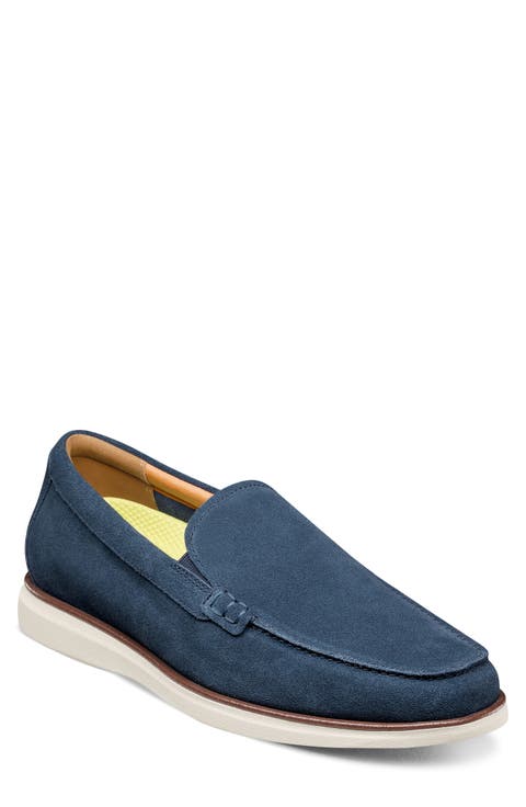 Tropics Venetian Loafer (Men)