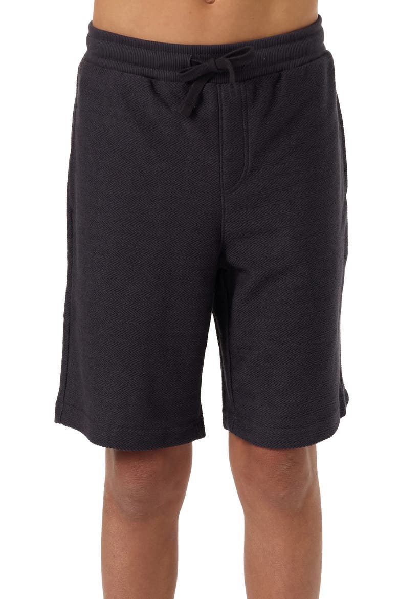 Kids' Bavaro Solid Shorts, Main, color, PHANTOM