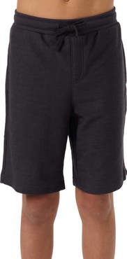 O'Neill Kids' Bavaro Solid Shorts