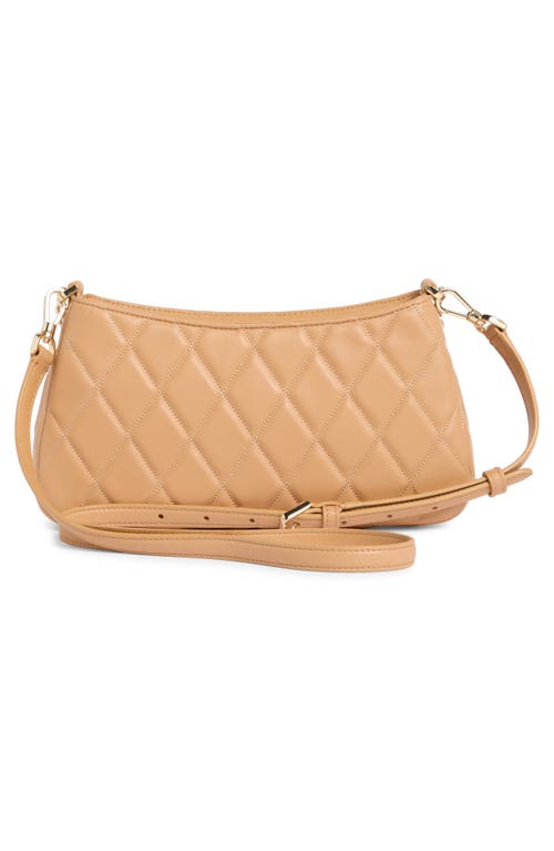 Kate Spade New York Carey Small Convertible Crossbody Bag In Neutral