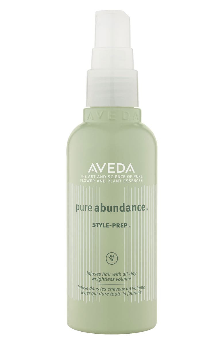 Aveda pure abundance<sup>™</sup> style-prep<sup>™</sup>, Main, color,