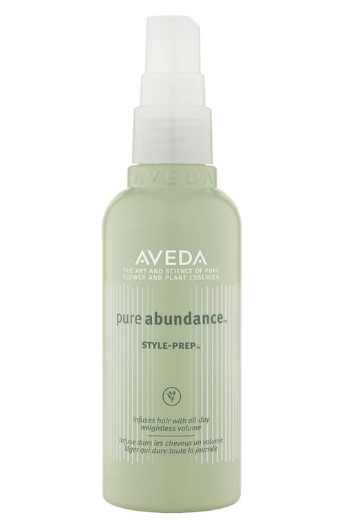 Aveda pure abundance™ style-prep™ 