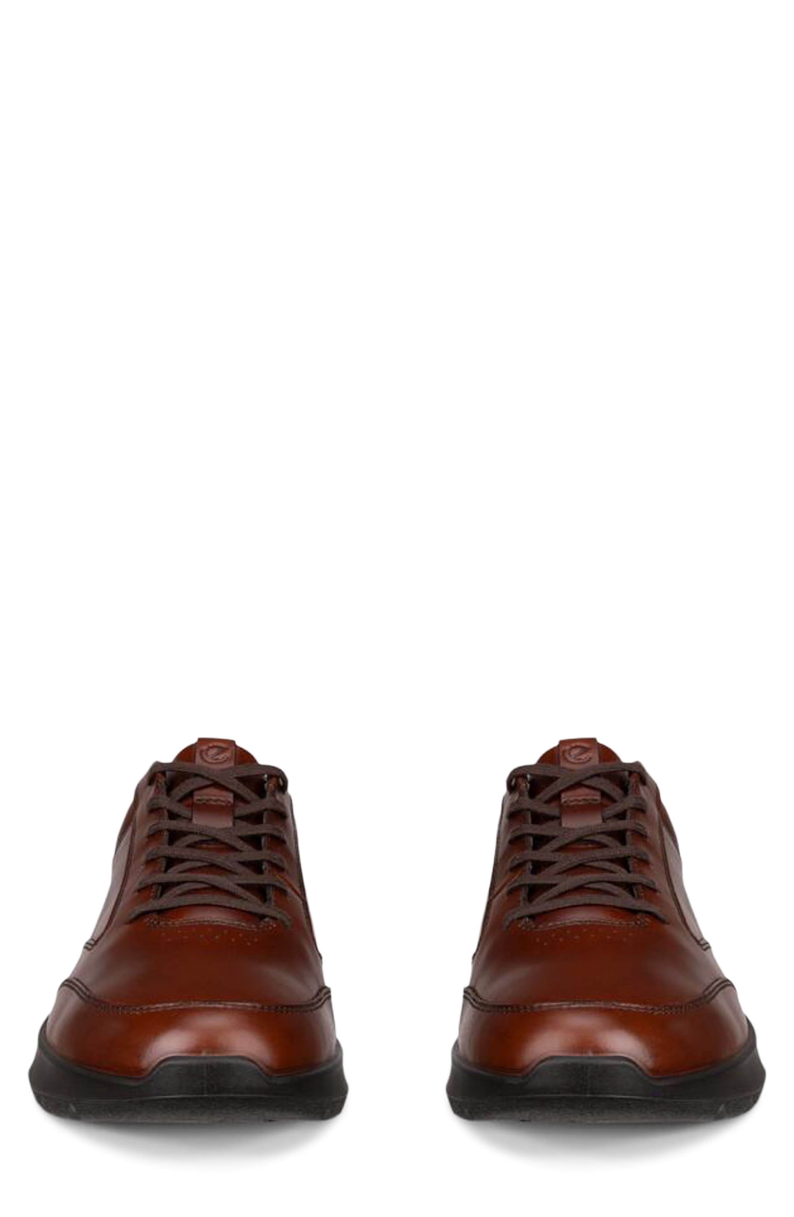 City Stride Sneaker, Alternate, color, MINK