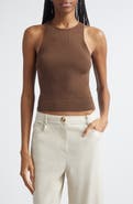 Toccin Avery Racerback Tank