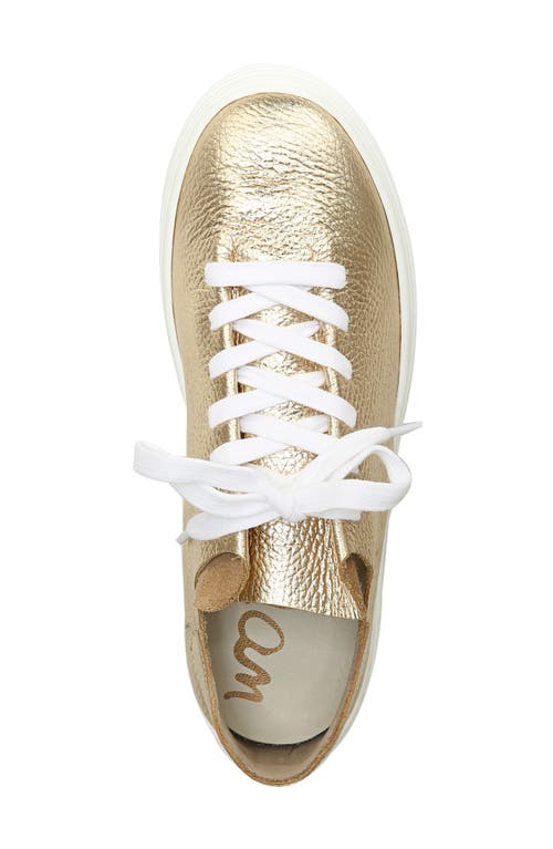 Sam Edelman Pippy Platform Sneaker