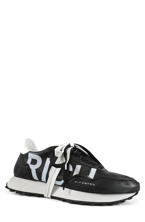 Rich Runners Sneaker (Men)