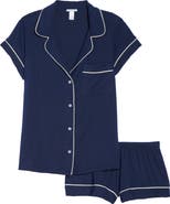 Eberjey Gisele Short Pajamas