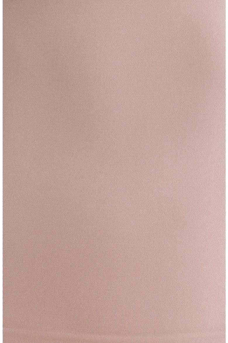 Seamless Layering Tank, Alternate, color, PINK FAWN