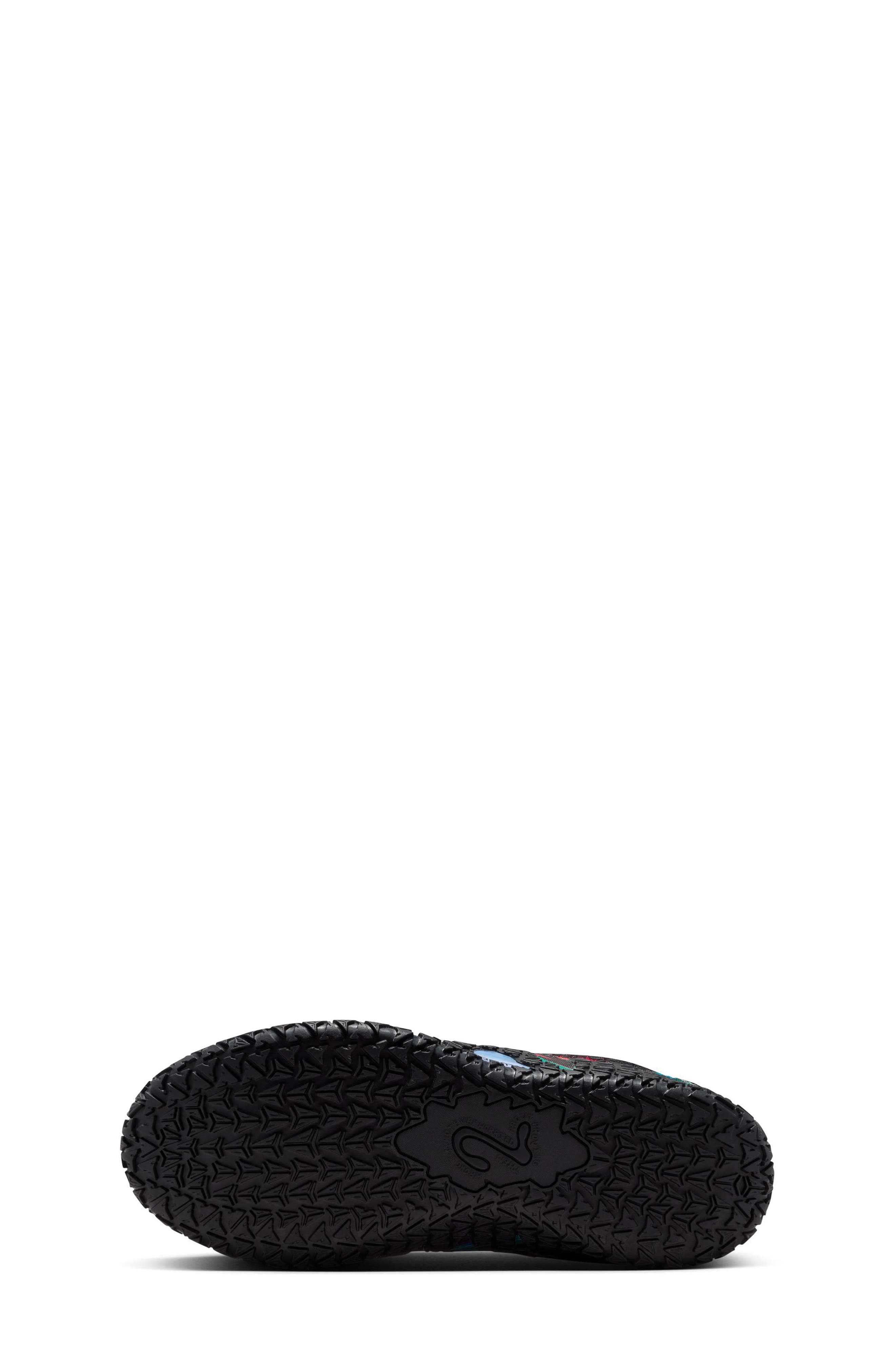 Nike Kids
 Ja 3 Basketball Shoe, Alternate, color, 