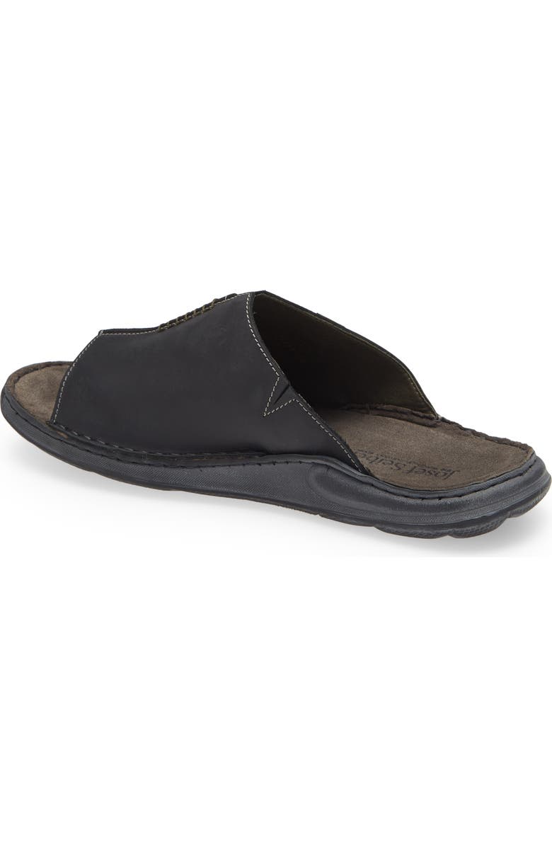 Josef Seibel Maverick 03 Slide Sandal, Alternate, color,