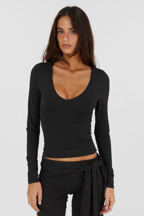 Eveline Top