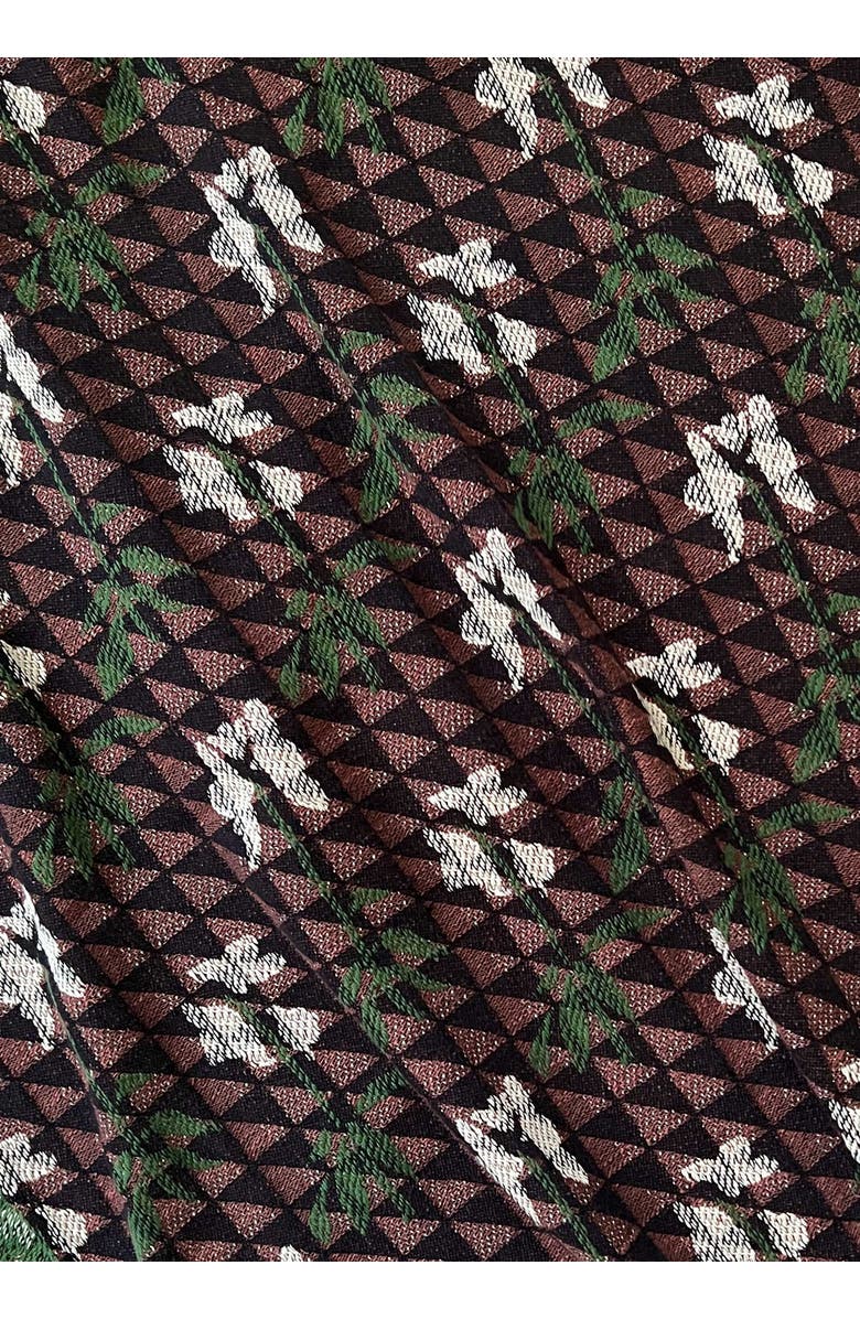 Ace & Jig Ryan Wraparound Fitted Robe Jacket, Alternate, color, Atrium