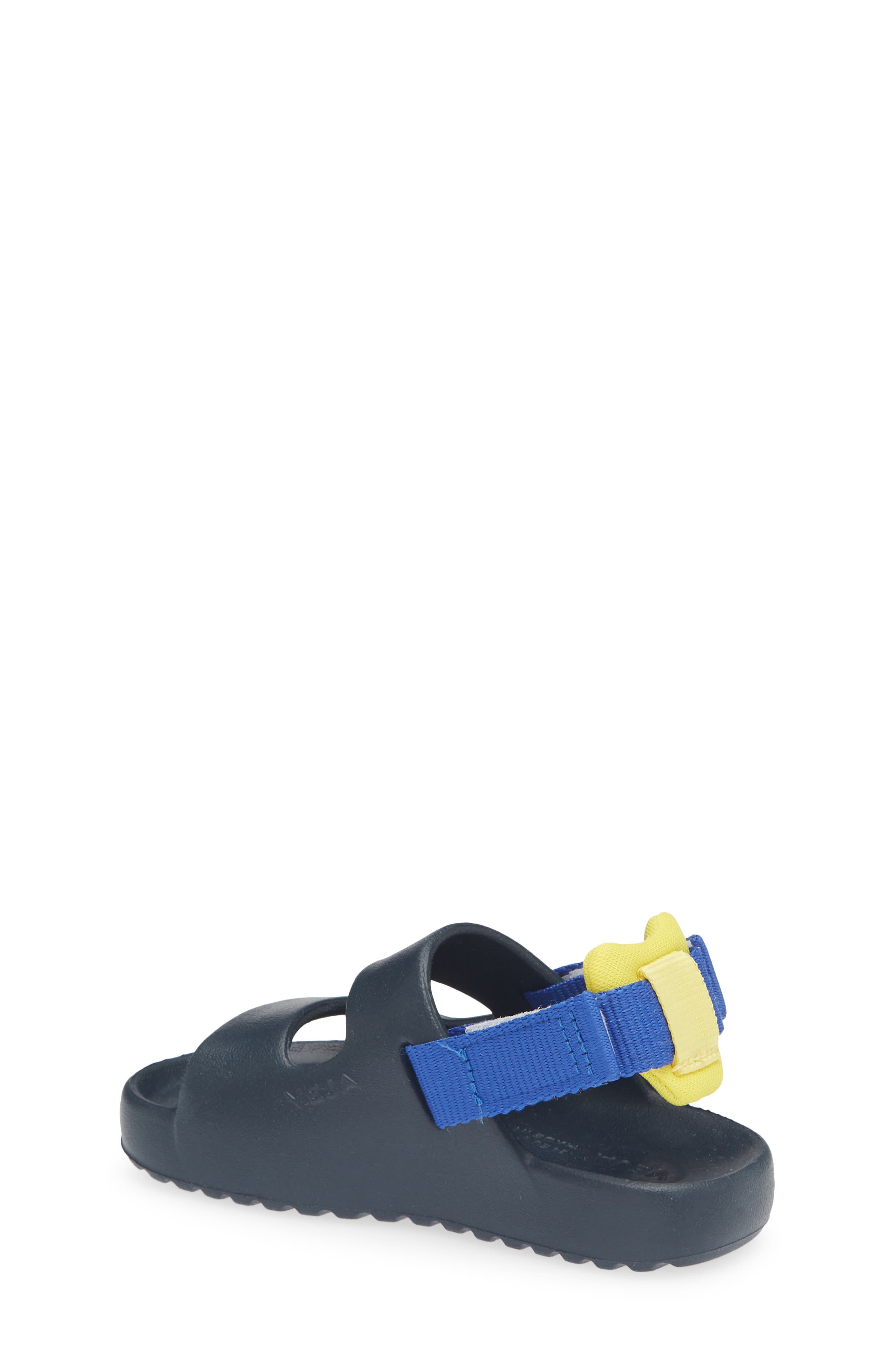 Kids' Mini Etna Lite Sandal, Alternate, color, NAUTICO