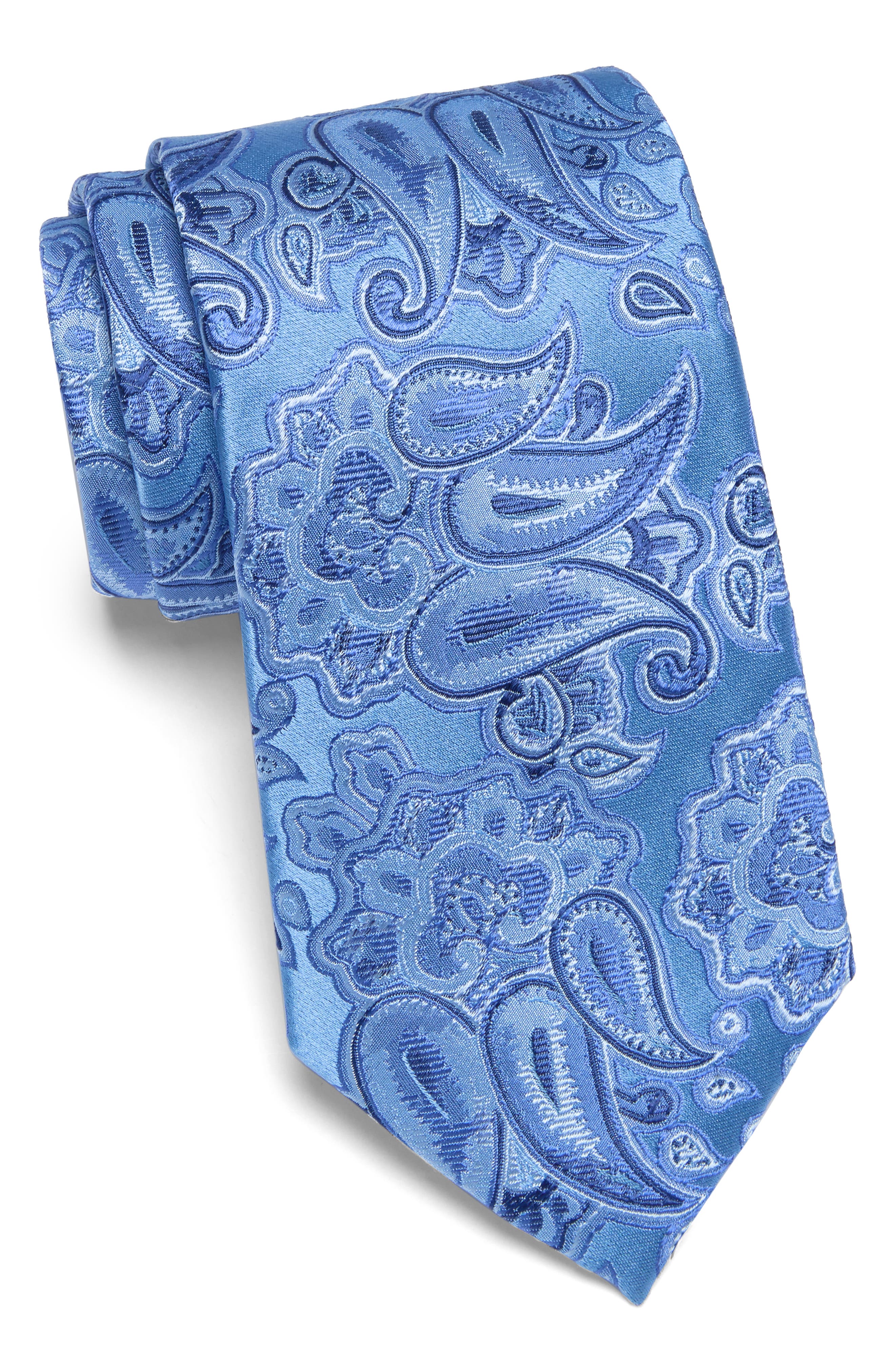 selected LIGHT BLUE