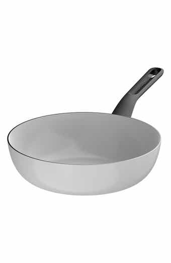 BergHOFF Leo Glints CeraGreen Wok Pan