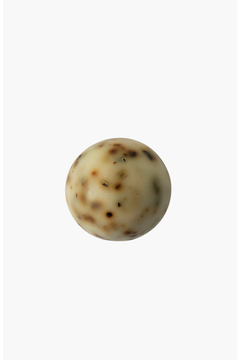 Sea Change Seaweed Sphere Soap, Main, color, Off-white / Brown