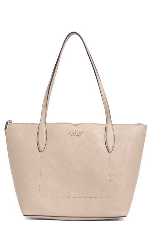 harlow tote bag