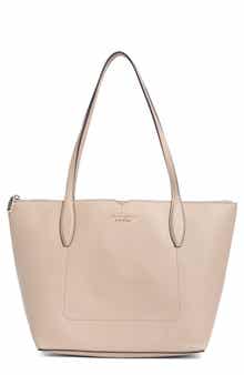 harlow tote bag