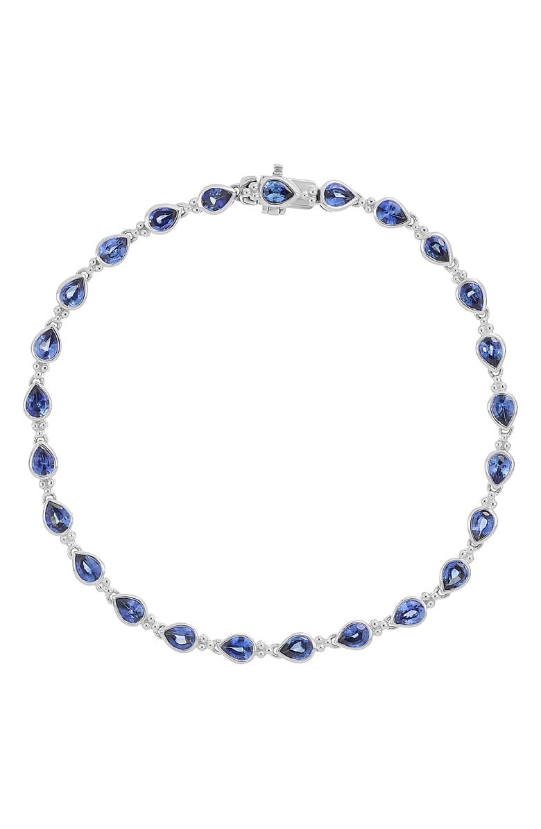 Bony Levy El Mar Station Bracelet, Main, color,