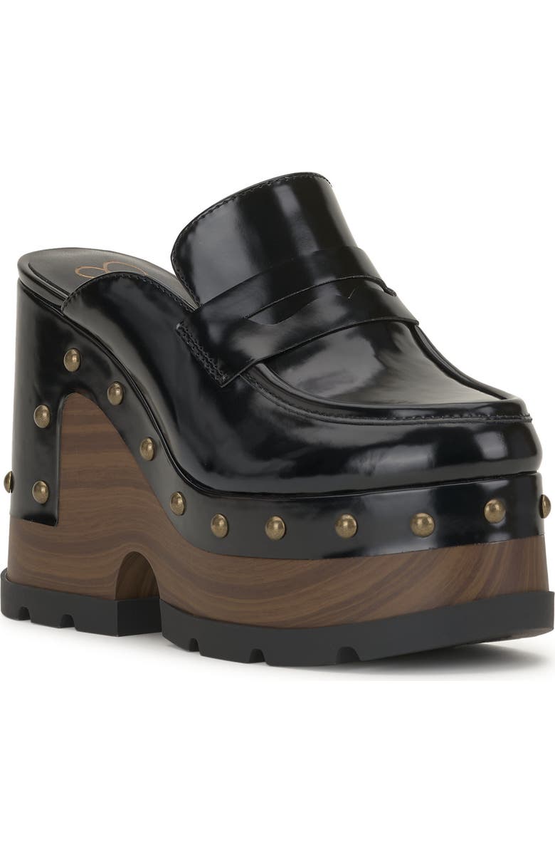 Jessica Simpson Hunyie Platform Loafer Clog, Main, color,