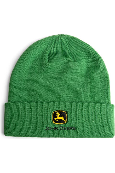 Knit Beanie Hat