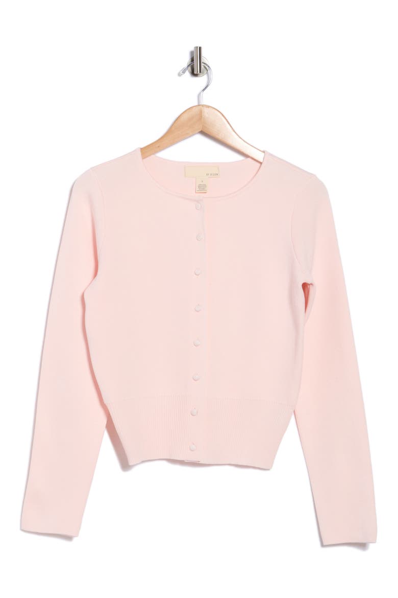 Julianne Cardigan, Alternate, color, BALLET SLIPPER