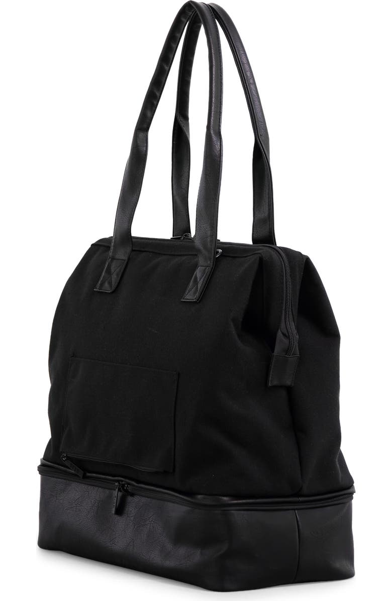 Béis The Convertible Mini Weekend Travel Bag, Alternate, color,