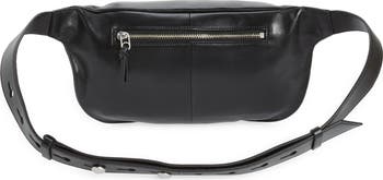 rag & bone Commuter Leather Belt Bag | Nordstrom