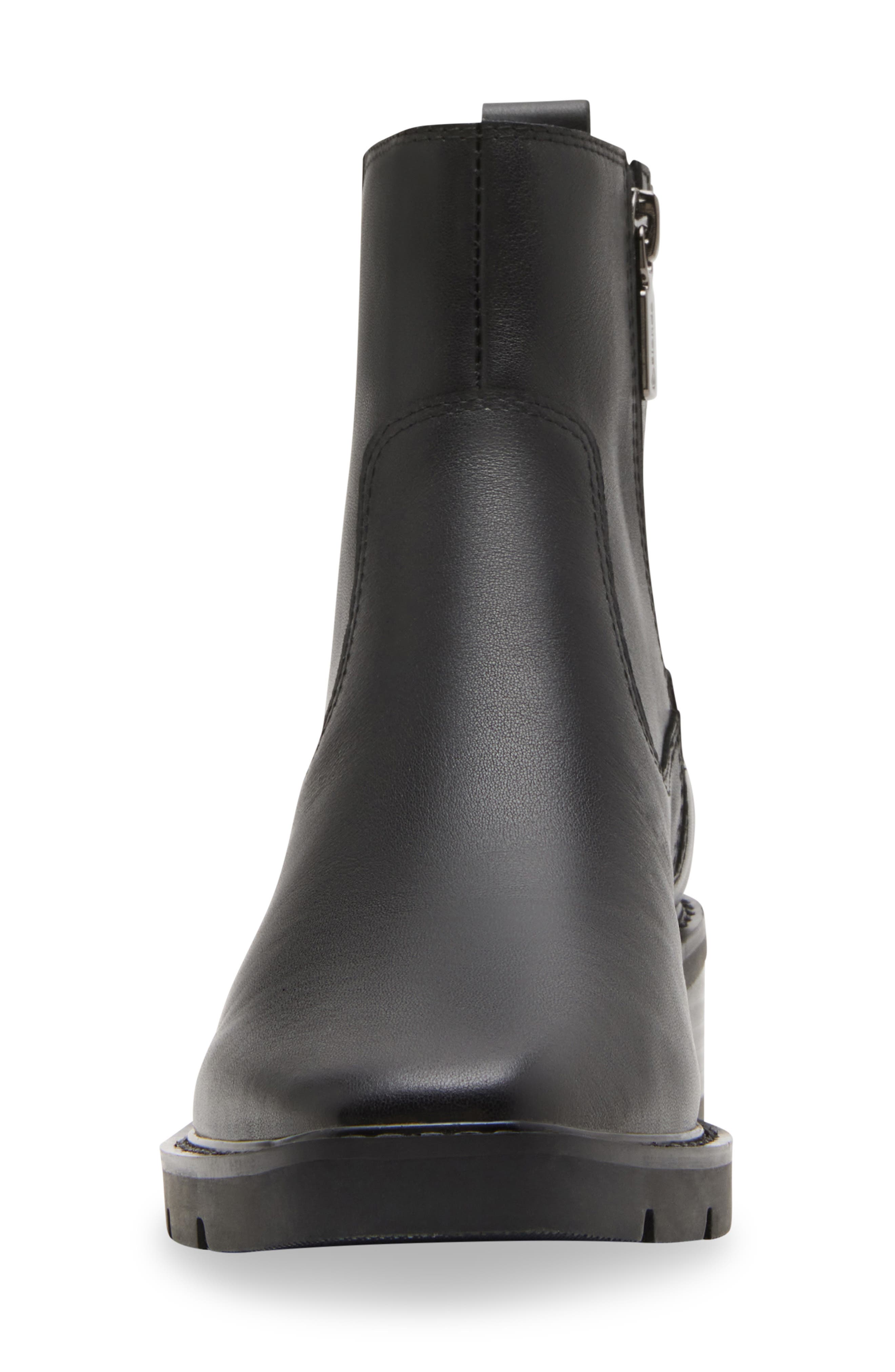 Blondo Harlen Waterproof Bootie, Alternate, color, 